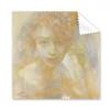 Autumn Girl XJJ Oil Painting Cleaning Cloth Phone Screen Glasses Cleaner 5pcs view 1