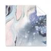 Ink Watercolor Shading Cleaning Cloth Phone Screen Glasses Cleaner 5pcs view 1