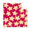 China Glory Pattern Cleaning Cloth Phone Screen Glasses Cleaner 5pcs view 1