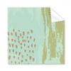 Matcha s Art Pattern Cleaning Cloth Phone Screen Glasses Cleaner 5pcs view 1