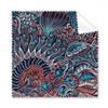 Seamless Texture Fish Animal Cleaning Cloth Phone Screen Glasses Cleaner 5pcs view 1