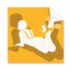 Plump Horizontal Beautiful Woman Cleaning Cloth Phone Screen Glasses Cleaner 5pcs view 1