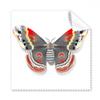 3D Kite Butterfly in Chinese Style Cleaning Cloth Phone Screen Glasses Cleaner 5pcs view 1