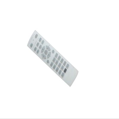 HCDZ Replacement Remote Control for BenQ MX810ST MW811ST MX812ST MX713ST MX760 MW714ST MX762ST DLP Short Throw Conference Room Projector