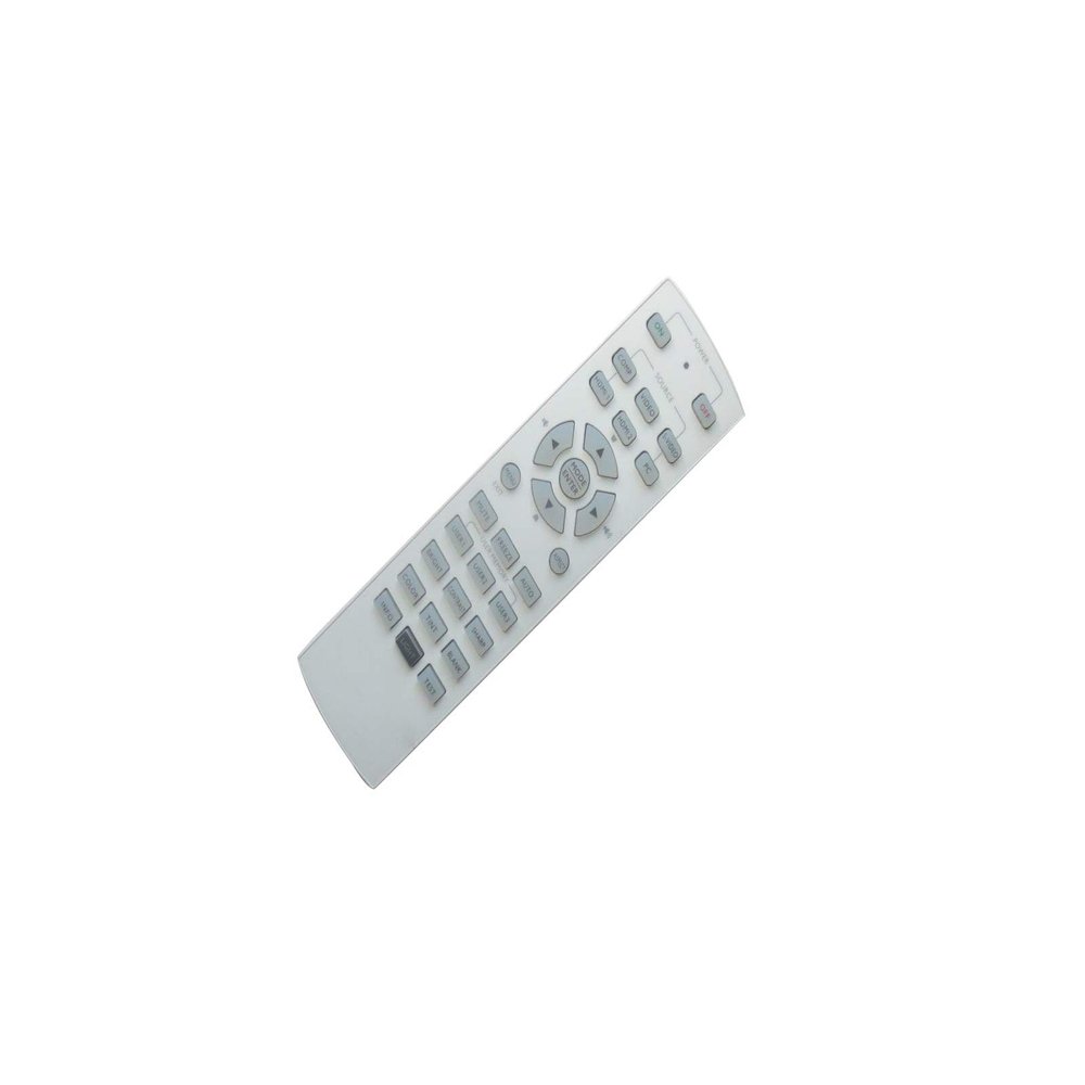 HCDZ Replacement Remote Control for BenQ MX761 MX750 MP780ST MX880UST MX712UST MX710 MX711 MX716 DLP XGA Conference Room Projector