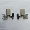 DBTLAP Compatible for ASUS UX360C UX360CA LCD Screen Video Hinges Left & Right Set view 1