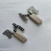 DBTLAP Compatible for ASUS UX360C UX360CA LCD Screen Video Hinges Left & Right Set view 3