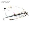 LCD Hinge Compatible for Lenovo Flex 2-14 LCD Video Screen Cable and Left LCD LVDS Hinge view 2