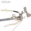 LCD Hinge Compatible for Lenovo Flex 2-14 LCD Video Screen Cable and Left LCD LVDS Hinge view 3