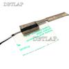 LCD Hinge Compatible for Lenovo Flex 2-14 LCD Video Screen Cable and Left LCD LVDS Hinge view 4