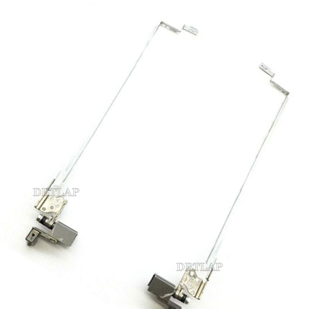 04X4825 04X4840 Compatible for Lenovo ThinkPad L440 Laptop LCD Display Hinges Left&Right