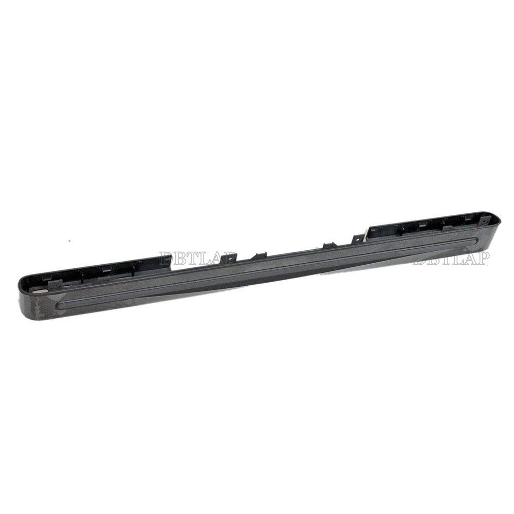 0D4X69 D4X69 Compatible for Dell Inspiron 15 15R 7000 7566 7567 Hinge Tail Rear Trim Cover