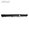 0D4X69 D4X69 Compatible for Dell Inspiron 15 15R 7000 7566 7567 Hinge Tail Rear Trim Cover view 2