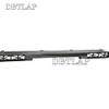 0D4X69 D4X69 Compatible for Dell Inspiron 15 15R 7000 7566 7567 Hinge Tail Rear Trim Cover view 3