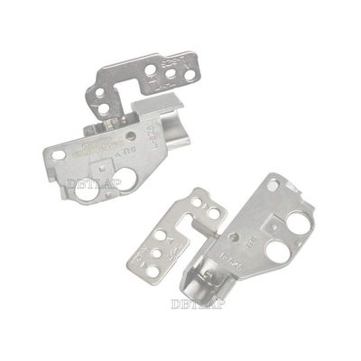 00JT998 00JT999 LCD Hinges Set L+R Compatible for Lenovo ThinkPad T460s T470S Series