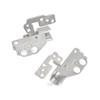 00JT998 00JT999 LCD Hinges Set L+R Compatible for Lenovo ThinkPad T460s T470S Series view 1