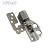 00JT998 00JT999 LCD Hinges Set L+R Compatible for Lenovo ThinkPad T460s T470S Series view 3