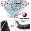 All-New HD 8 Plus Tablet Case, Kindle Fire HD 8 Case 10th Generation 2020 Folding Stand PU Leather Slim Smart Cover with Auto Wake/Sleep for Amazon Fire Tablet 2020,Bible Verses Philippians 4:13 view 3