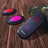 Basic Key Finder with 2 Receivers & 1 Remote, Simjar Wireless Remote Control RF Key Finder Locator Tracker for Keys Wallet Phone Luggage view 4