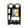 ZWNAV Android 11 Android Car Stereo for Hummer H2 2004-2007, Car GPS Navigation Head Unit, HDMI Output, Support Carplay, Android Auto, Bluetooth, WiFi, Fast Boot (2G RAM 16G ROM) view 1