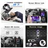 ZWNAV Android 11 Android Car Stereo for Hummer H2 2004-2007, Car GPS Navigation Head Unit, HDMI Output, Support Carplay, Android Auto, Bluetooth, WiFi, Fast Boot (2G RAM 16G ROM) view 4