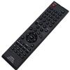 AIDITIYMI 845-039-40B0 Replacement Remote Control fit for Sharp LCD TV LC-40LE431U LC-40LE431UA LC-40LE433U LC-40LE433UA LC-60E69U LC40LE431U LC40LE431UA C40LE433U LC40LE433UA LC60E69U view 3