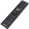 AIDITIYMI RMT-TX200B Replacement Remote Control fit for Sony TV KD-65X7505D KD-55X7005D KD-49X7005D view 2