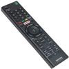 AIDITIYMI RMT-TX200B Replacement Remote Control fit for Sony TV KD-65X7505D KD-55X7005D KD-49X7005D view 3