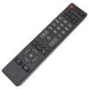 AIDITIYMI NH407UP Replaceemnt Remote Control fit for Magnavox TV DVD Combo 32MD304V 32MD304V/F7 28MD304V 28MD304V/F7 view 2