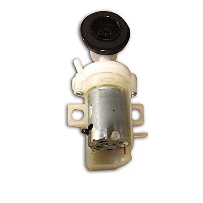 Replacement Part For Bissell Pump Assembly for Models 2513, 5207, 9749# compare to part 1600053