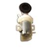 Replacement Part For Bissell Pump Assembly for Models 2513, 5207, 9749# compare to part 1600053 view 1