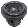 Rockville 10" K6 Subwoofer+Kicker KEY5001 500w Smart Mono Amplifier+Amp Kit view 2