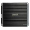 Rockville 10" K6 Subwoofer+Kicker KEY5001 500w Smart Mono Amplifier+Amp Kit view 4