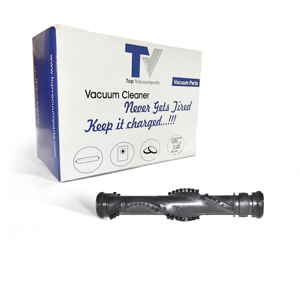 Replacement Part For Bissell Brushroll for Models 2112, 21129, 2112R, 2112Z, 2690, 1520, 15204, 15207, 15208, 15209, 1520L, 1520N, 1520R, 1520U, 1520V, 1520W, 1520X, 1520Z # compare to part 1606837