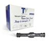 Replacement Part For Bissell Brushroll for Models 2112, 21129, 2112R, 2112Z, 2690, 1520, 15204, 15207, 15208, 15209, 1520L, 1520N, 1520R, 1520U, 1520V, 1520W, 1520X, 1520Z # compare to part 1606837 view 1
