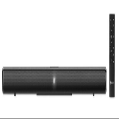 Rockville ONE-BAR 400W 2.1 Bluetooth Soundbar, Built-in Subwoofer, HDMI ARC, Optical, USB Playback, 35" Wide, for Home Theater and Music