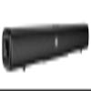 Rockville ONE-BAR 400W 2.1 Bluetooth Soundbar, Built-in Subwoofer, HDMI ARC, Optical, USB Playback, 35" Wide, for Home Theater and Music view 2