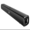 Rockville ONE-BAR 400W 2.1 Bluetooth Soundbar, Built-in Subwoofer, HDMI ARC, Optical, USB Playback, 35" Wide, for Home Theater and Music view 3