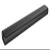Rockville ONE-BAR 400W 2.1 Bluetooth Soundbar, Built-in Subwoofer, HDMI ARC, Optical, USB Playback, 35" Wide, for Home Theater and Music view 4