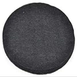 Replacement Part For Bissell Post Motor Fiber Filter for 2190, 2691, 1701, 17013, 17019, 1701R, 1701U, 1701V, 1701X, 1701Z # compare to part 1608234