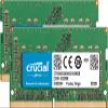 Crucial RAM 64GB Kit (2x32GB) DDR4 2666MHz CL19 Memory for Mac CT2K32G4S266M view 1