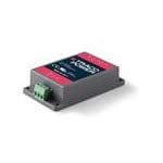 TRACO POWER TMDC 40-4812 Isolated DC/DC Converter 40W 12V 3.33A, 18-75VDCin, Enclosed, Chassis Mt