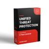 FORTINET FortiGate-40F 5YR Unified Threat Protection License (UTP) (FC-10-0040F-950-02-60) view 1