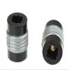 Accessonico Fiber Optic Cable Extender Female to Female Optical Toslink Digital Audio Extension Cable Coupler Connector Adapter (2 Pack) view 2