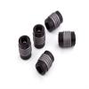 Accessonico Fiber Optic Cable Extender Female to Female Optical Toslink Digital Audio Extension Cable Coupler Connector Adapter (2 Pack) view 3