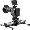 Zeapon Micro 2 M800 Double Distance Camera Slider with EasyLock,Horizontal Payload 8KG (Travel Distance 94cm) view 2