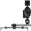 Zeapon Micro 2 M800 Double Distance Camera Slider with EasyLock,Horizontal Payload 8KG (Travel Distance 94cm) view 3