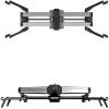 Zeapon Micro 2 M800 Double Distance Camera Slider with EasyLock,Horizontal Payload 8KG (Travel Distance 94cm) view 4