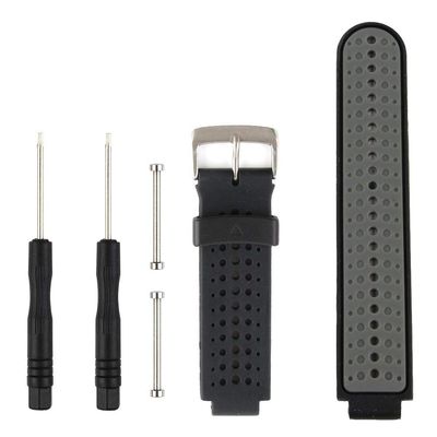 Baaletc for Garmin Approach S20 S5 S6 Watch Bands Replacement Colorful Strap Wristband Accessories for Approach S20 Smartwatch