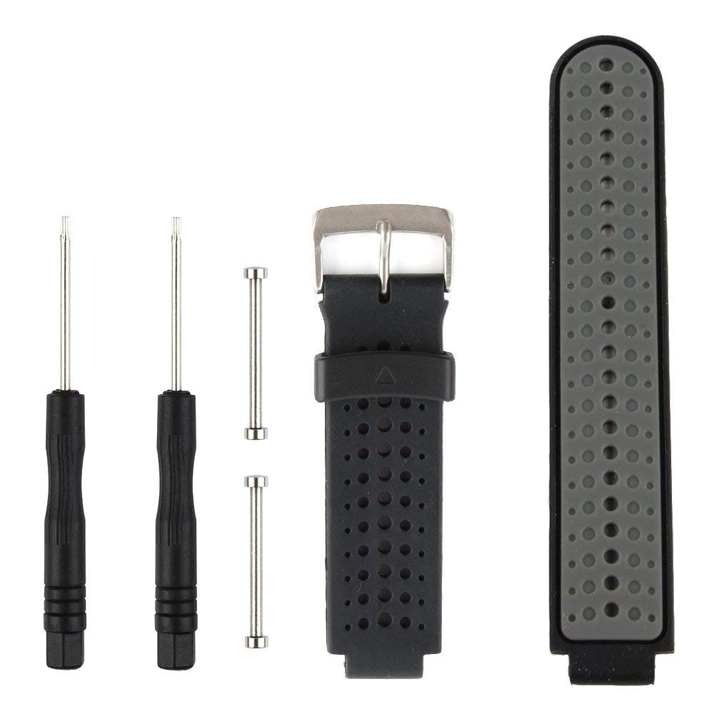Baaletc for Garmin Approach S20 S5 S6 Watch Bands Replacement Colorful Strap Wristband Accessories for Approach S20 Smartwatch